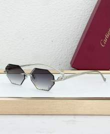 Picture of Cartier Sunglasses _SKUfw79280718fw